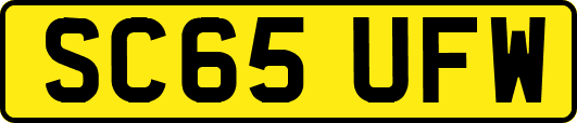SC65UFW