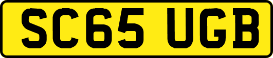 SC65UGB