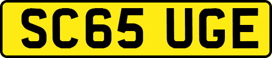 SC65UGE