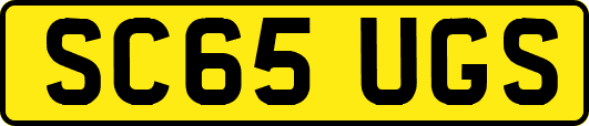 SC65UGS