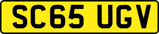 SC65UGV