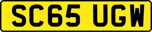 SC65UGW