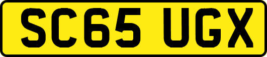 SC65UGX