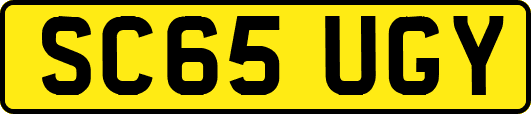 SC65UGY