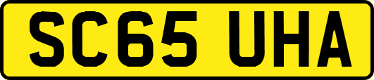 SC65UHA