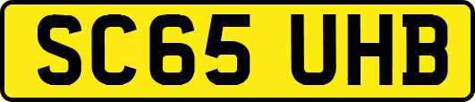 SC65UHB