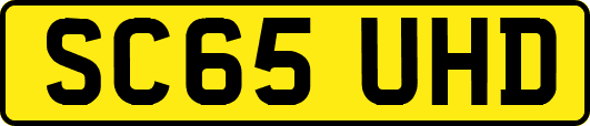 SC65UHD