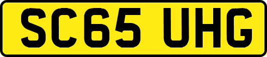 SC65UHG