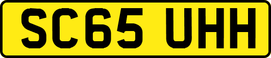 SC65UHH