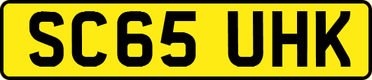 SC65UHK