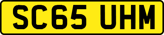 SC65UHM