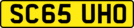 SC65UHO