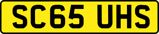 SC65UHS