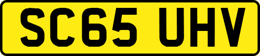 SC65UHV