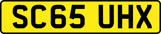 SC65UHX