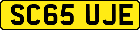 SC65UJE