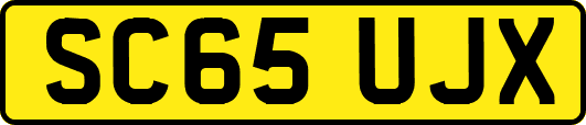 SC65UJX
