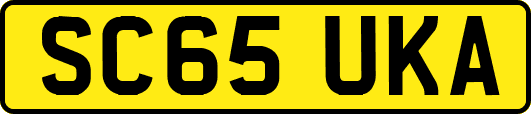 SC65UKA