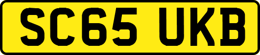 SC65UKB