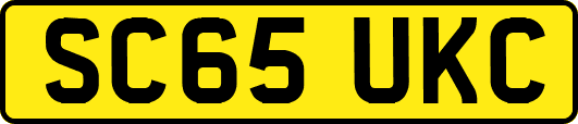 SC65UKC