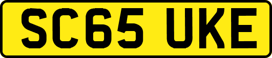 SC65UKE