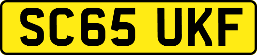 SC65UKF
