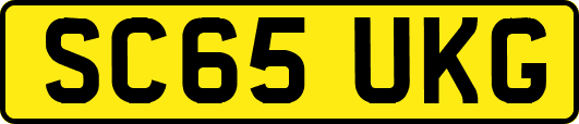 SC65UKG