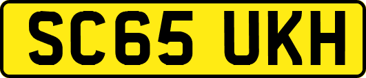 SC65UKH