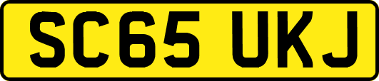SC65UKJ
