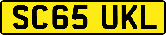 SC65UKL