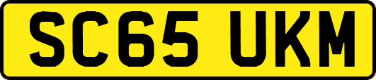 SC65UKM