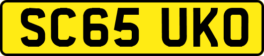 SC65UKO