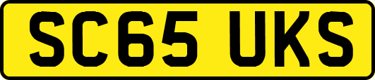 SC65UKS