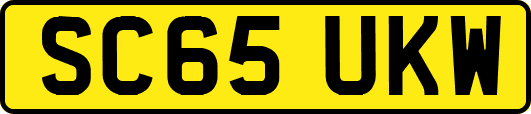 SC65UKW