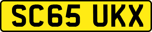 SC65UKX