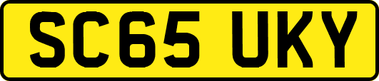 SC65UKY