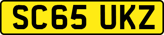 SC65UKZ