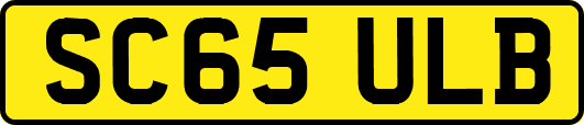 SC65ULB