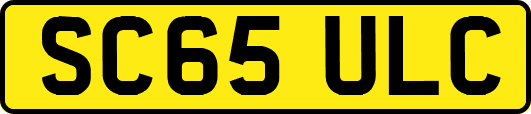 SC65ULC