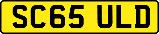 SC65ULD