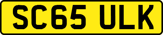 SC65ULK