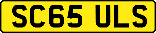 SC65ULS