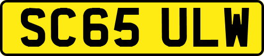 SC65ULW