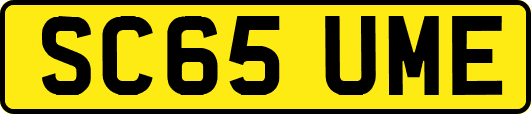 SC65UME