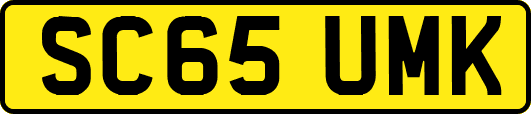SC65UMK