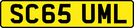 SC65UML