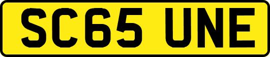 SC65UNE