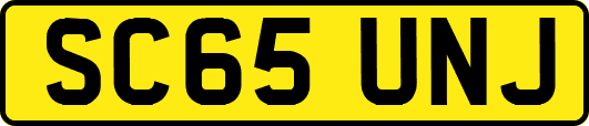 SC65UNJ