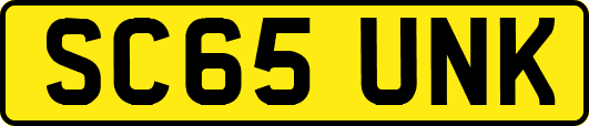 SC65UNK