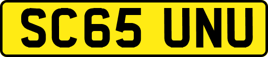 SC65UNU